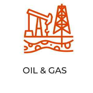 Oil & Gas